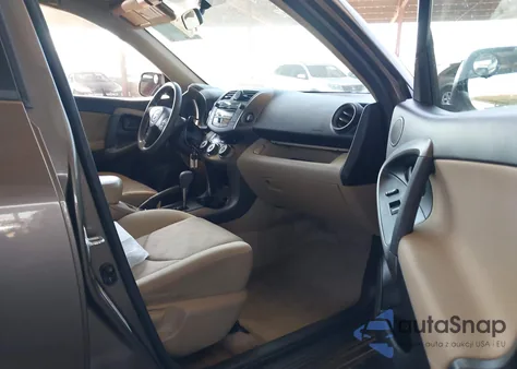 2009 Toyota Rav4 z USA, uszkodzony, nr VIN JTMZF33VX95003776